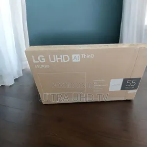 Lg Tv 55 Inch Ur 80 Smart Uhd Tv Display Type Type Uhdscreen