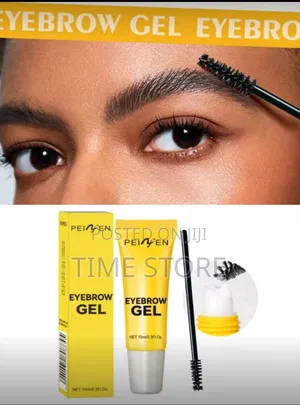 Photo - Eyebrow Gel - Strong Hold Eyebrow Styling Gel