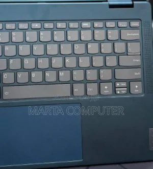 New Laptop Lenovo Yoga 2 16GB Intel Core I7 SSD 512GB