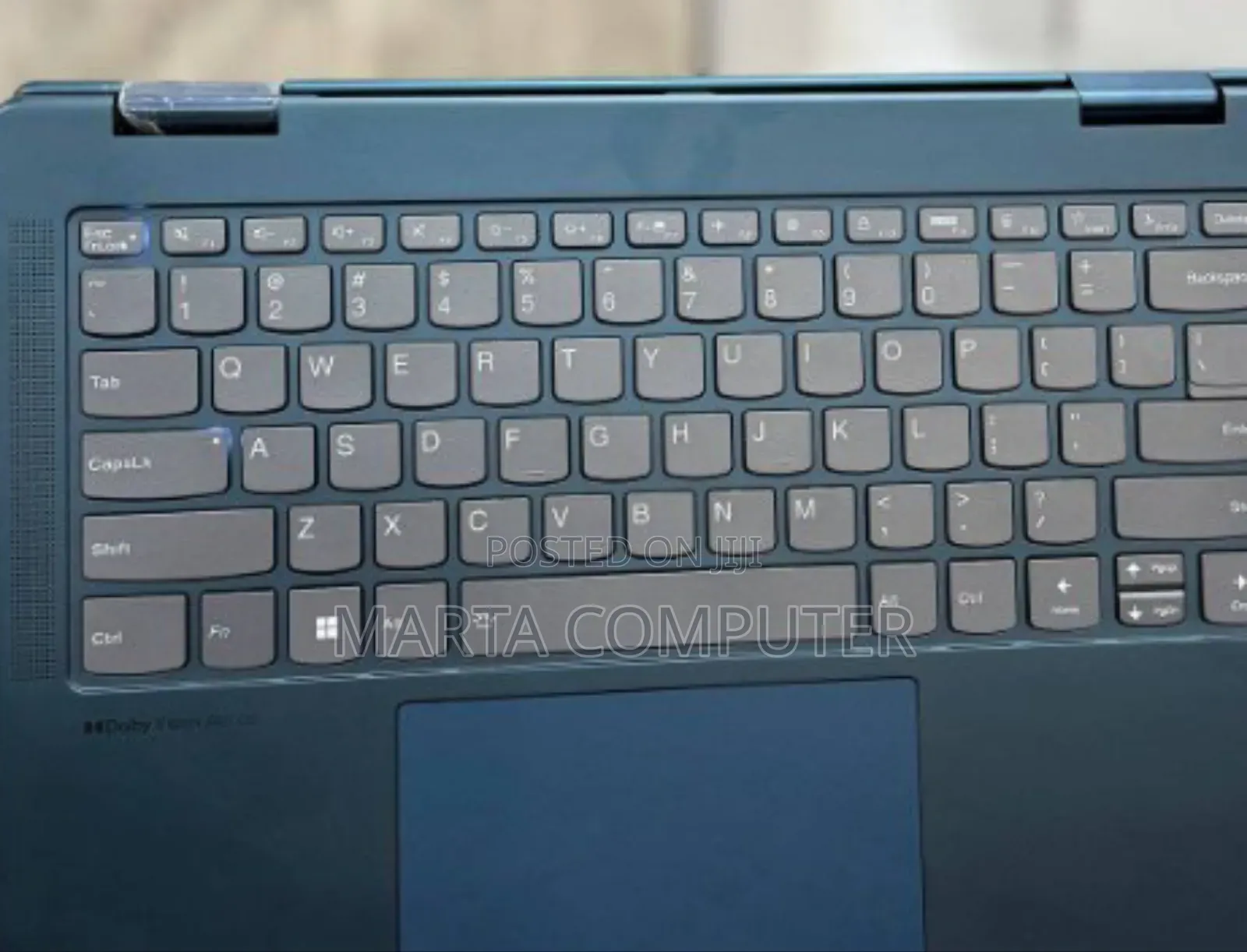 New Laptop Lenovo Yoga 2 16GB Intel Core I7 SSD 512GB