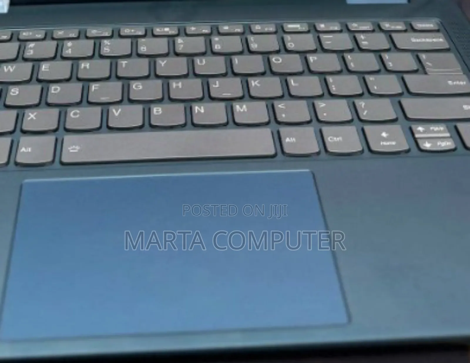 New Laptop Lenovo Yoga 2 16GB Intel Core I7 SSD 512GB