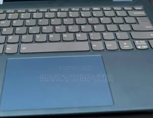 New Laptop Lenovo Yoga 2 16GB Intel Core I7 SSD 512GB