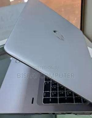 New Laptop HP EliteBook 840 G4 8GB Intel Core I5 SSD 256GB