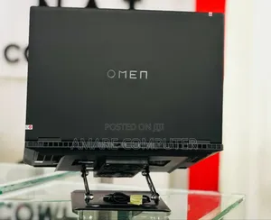 New Laptop HP Omen 16 16GB Intel Core I7 SSD 1T