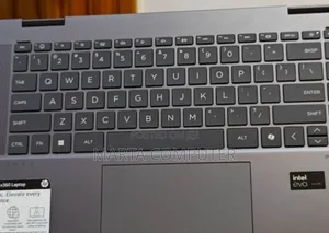 New Laptop HP Envy 15 32GB Intel Core I7 SSD 1T