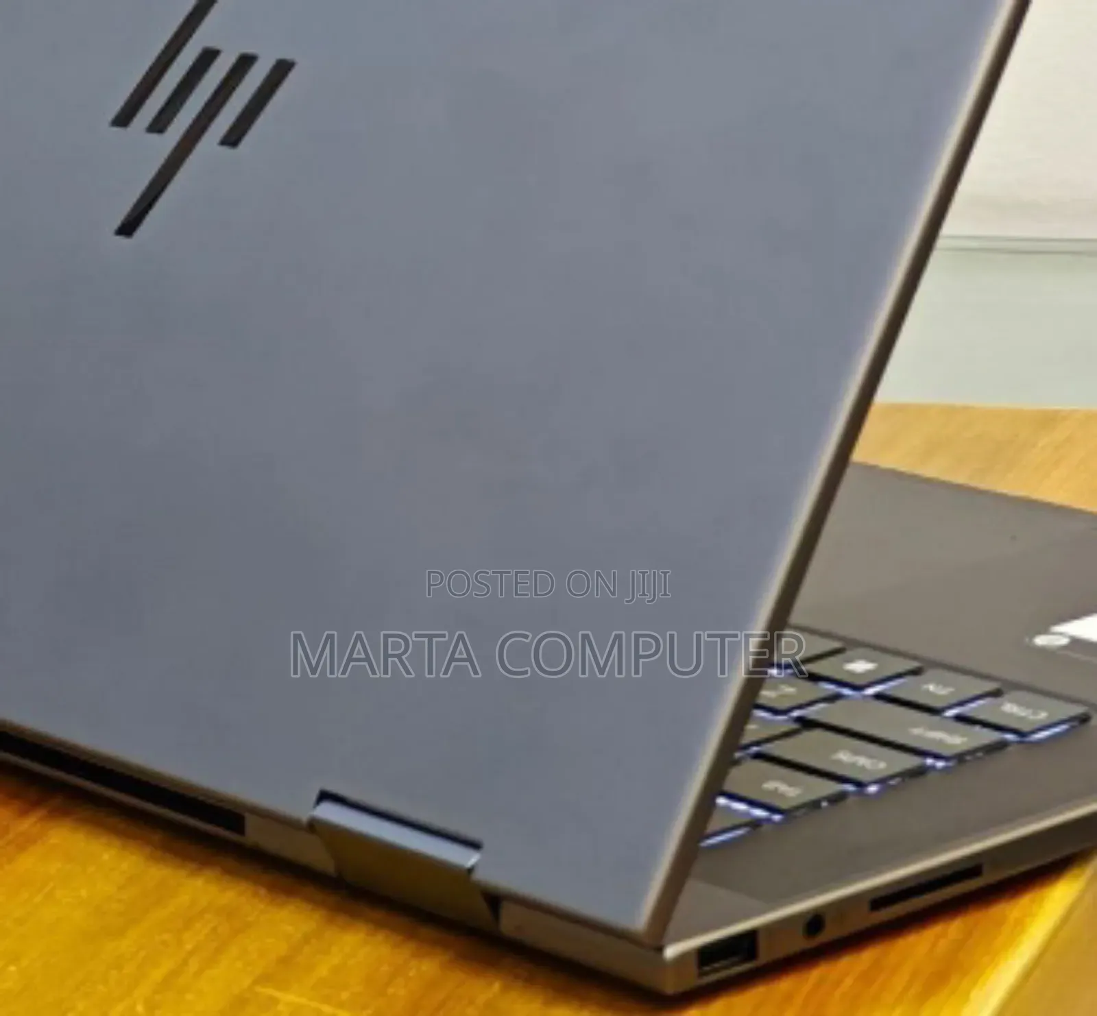 New Laptop HP Envy 15 32GB Intel Core I7 SSD 1T