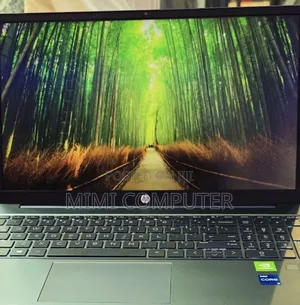 Photo - New Laptop HP Pavilion 15 16GB Intel Core I5 HDD 512GB