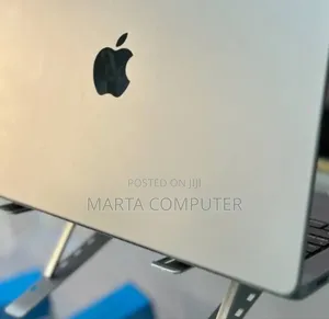 New Laptop Apple MacBook Pro M1 32GB Intel Core I9 SSD 1T