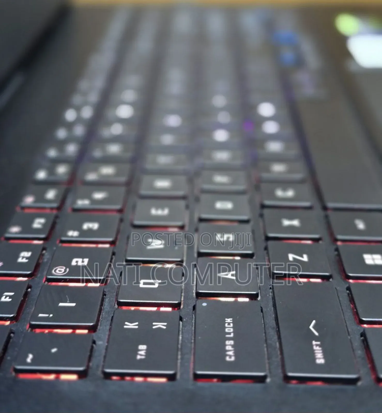 New Laptop HP Omen 16 16GB Intel Core I9 SSD 512GB