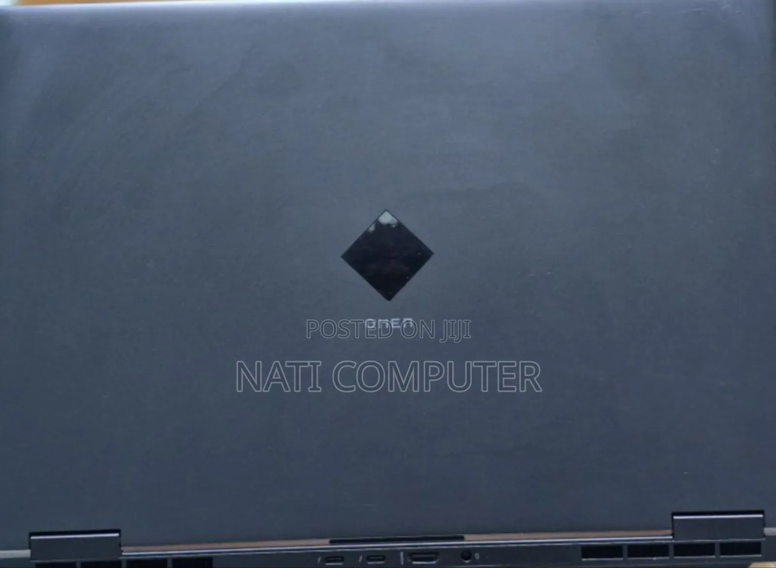 New Laptop HP Omen 16 16GB Intel Core I9 SSD 512GB