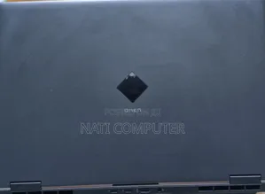 New Laptop HP Omen 16 16GB Intel Core I9 SSD 512GB