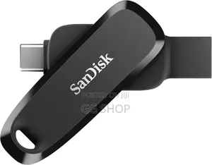 Photo - Sandisk 128gb Otg Flash