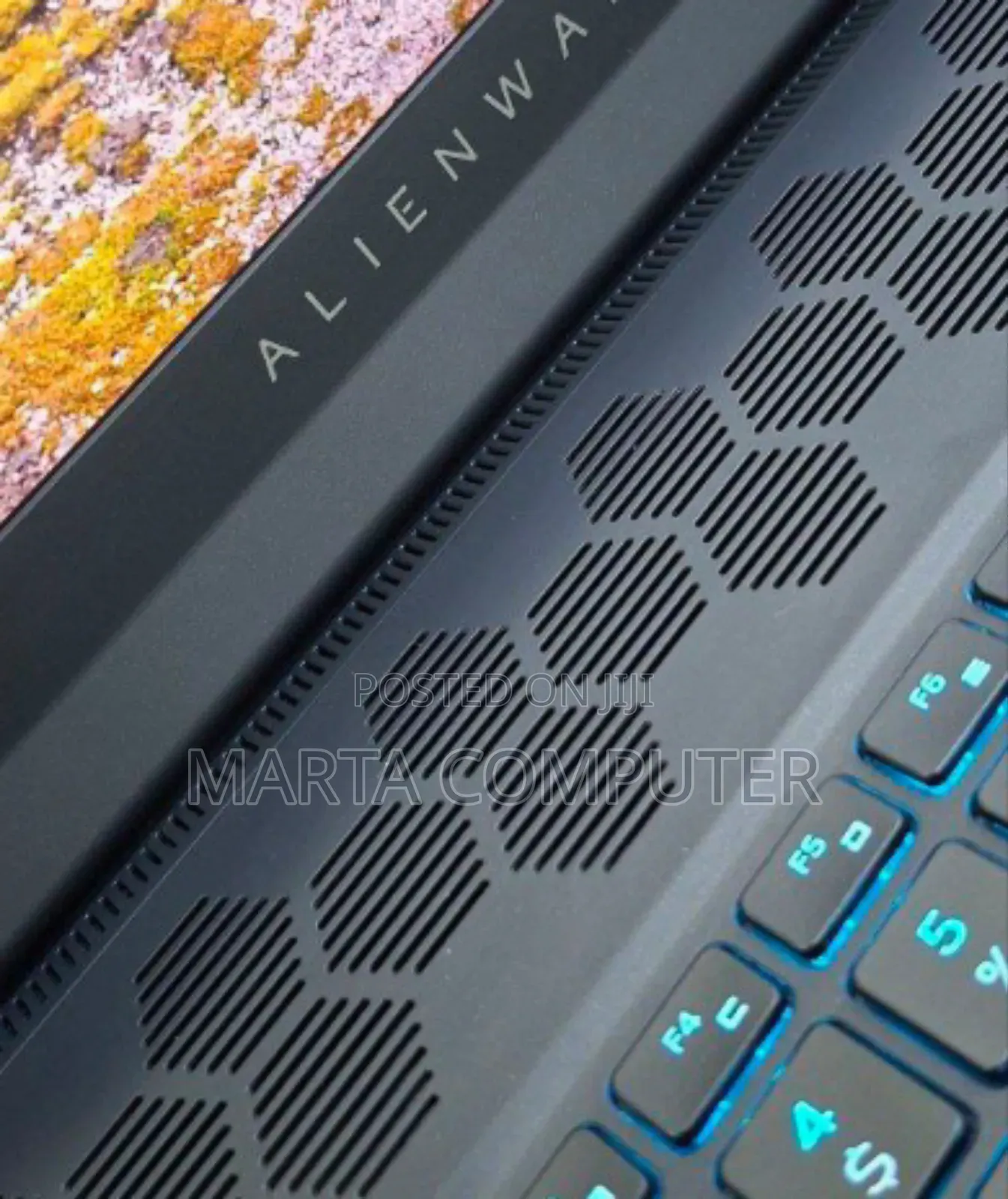New Laptop Alienware M15 R3 16GB Intel Core I9 SSD 1T