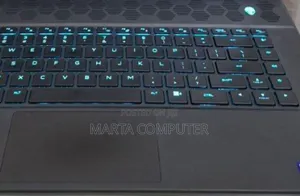 New Laptop Alienware M15 R3 16GB Intel Core I9 SSD 1T