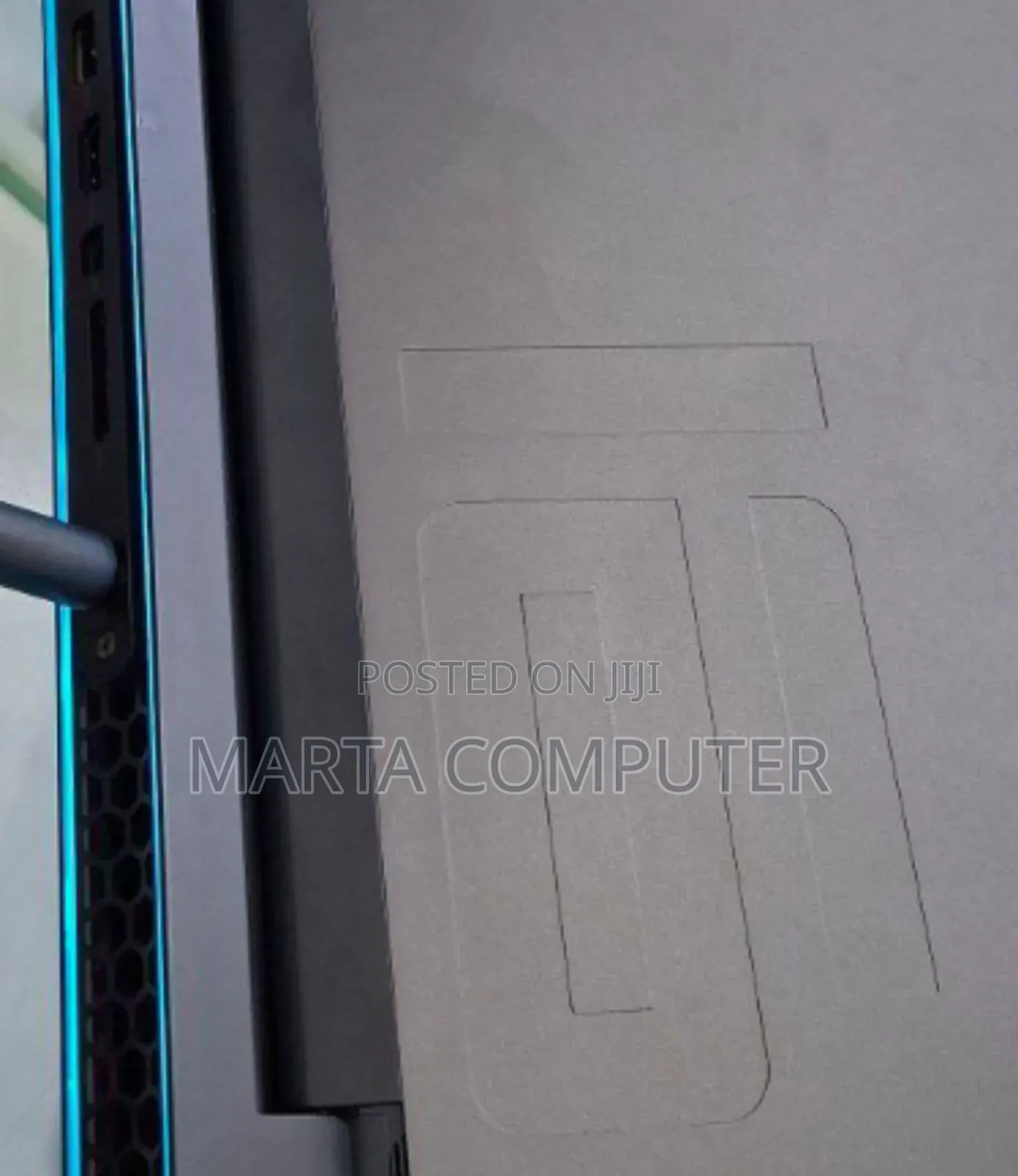 New Laptop Alienware M15 R3 16GB Intel Core I9 SSD 1T