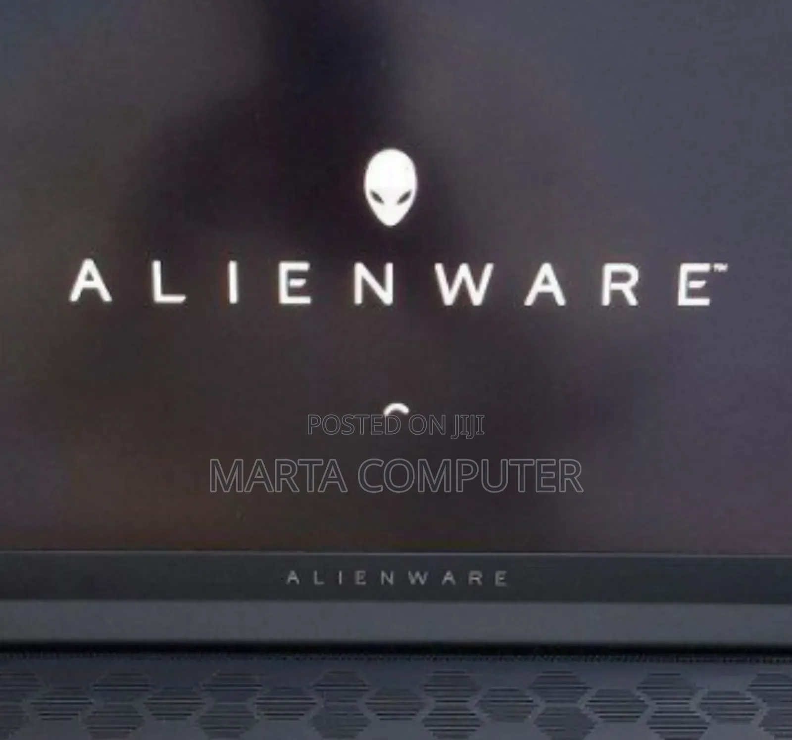 New Laptop Alienware M15 R3 16GB Intel Core I9 SSD 1T