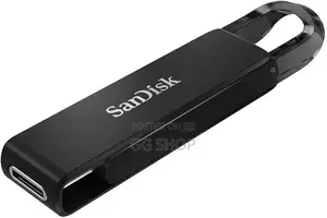 Sandisk 128gb Otg Flash