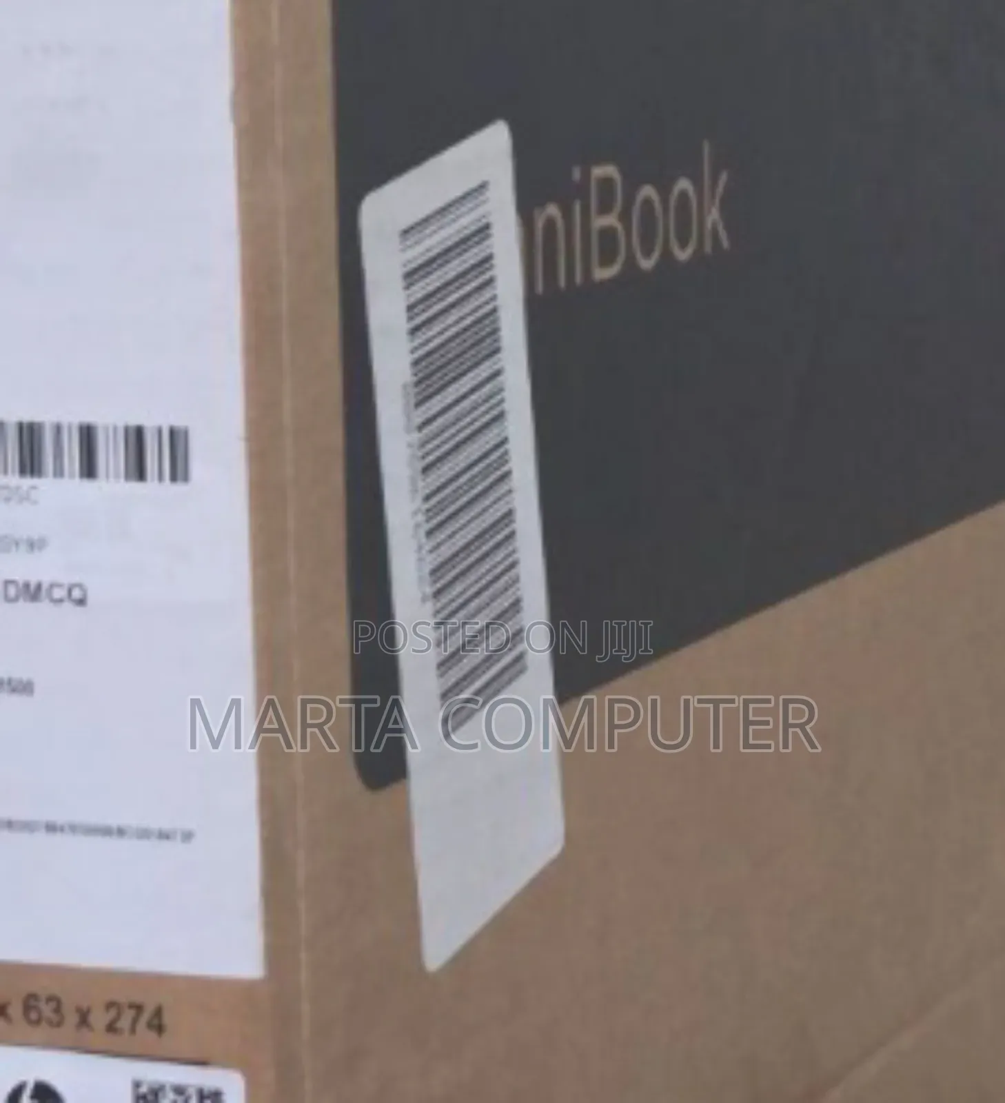New Laptop HP OmniBook 5 Flip 16GB Intel Core I7 SSD 512GB
