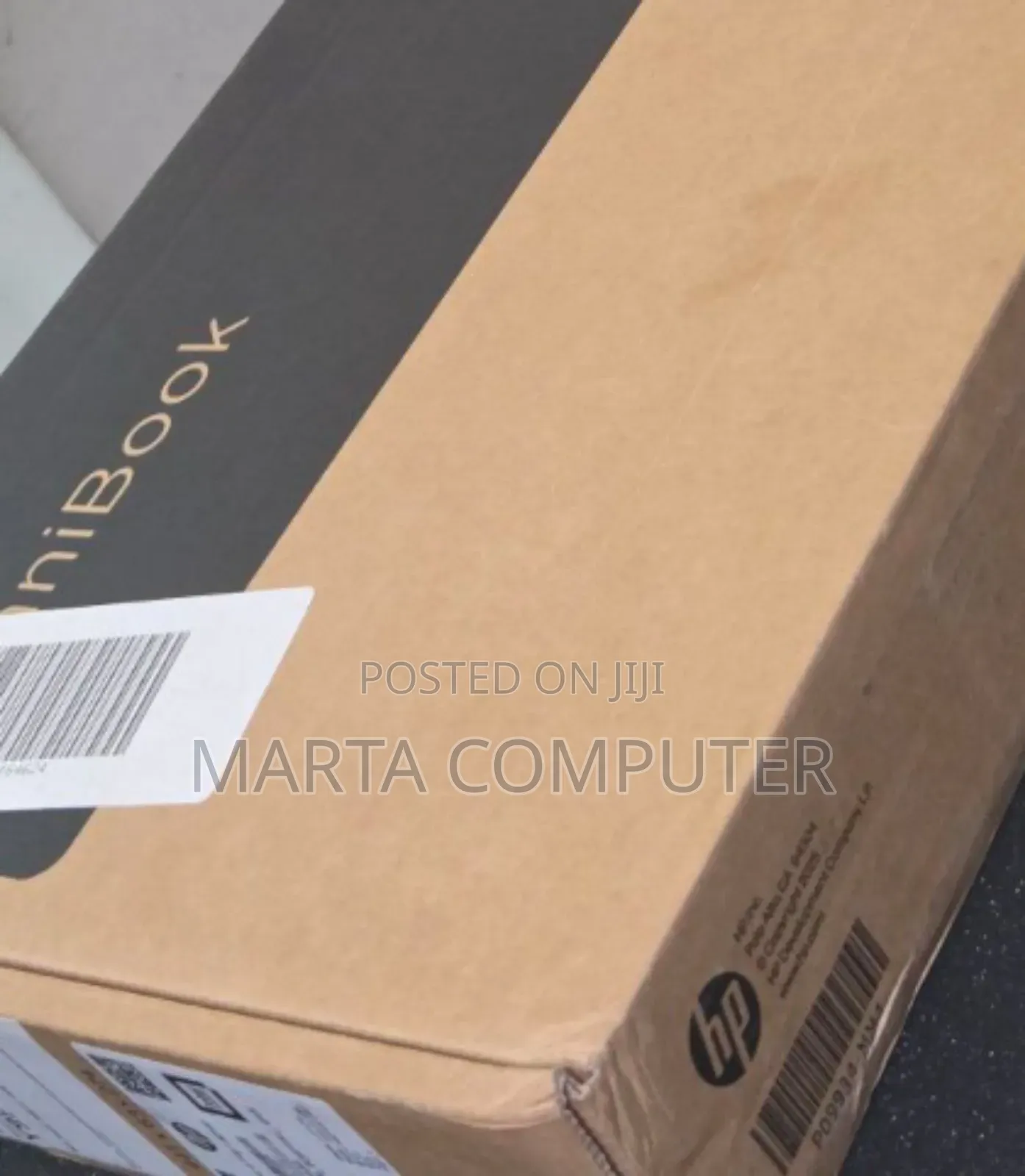 New Laptop HP OmniBook 5 Flip 16GB Intel Core I7 SSD 512GB