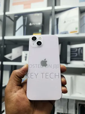 Photo - Apple iPhone 13 128 GB Pink