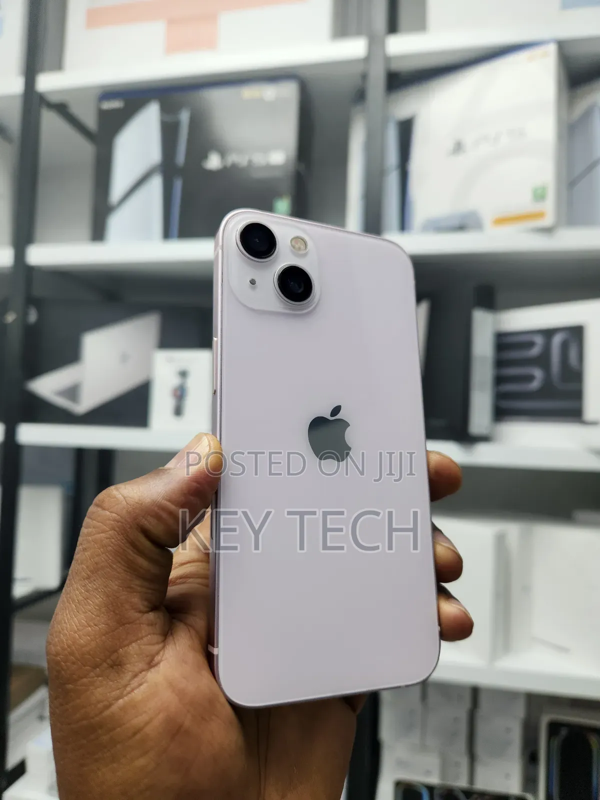 Apple iPhone 13 128 GB Pink