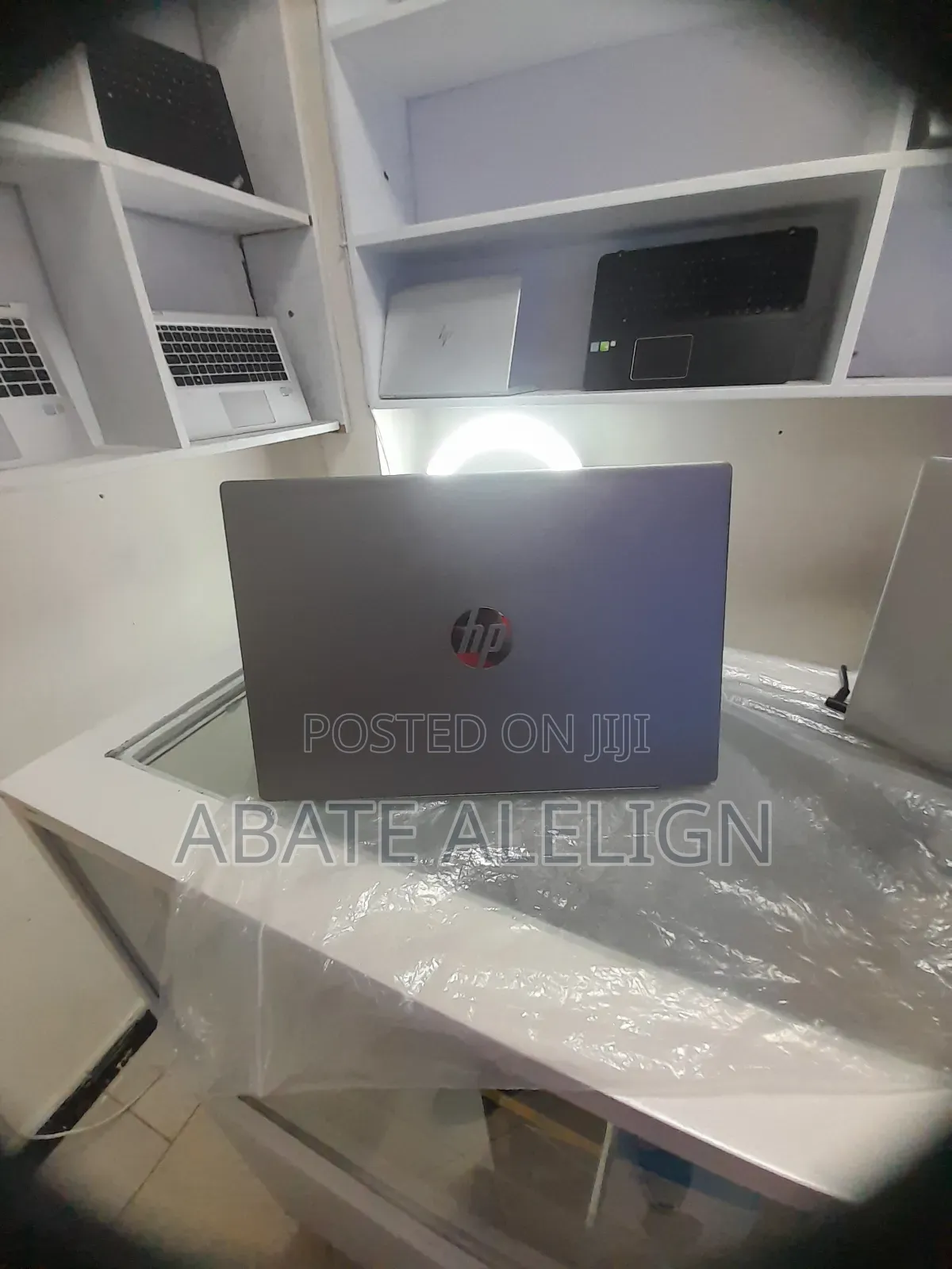 New Laptop HP Pavilion 14 16GB Intel Core I7 SSD 512GB