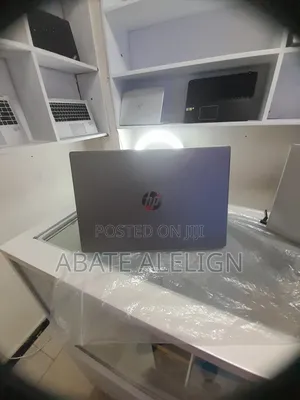 New Laptop HP Pavilion 14 16GB Intel Core I7 SSD 512GB