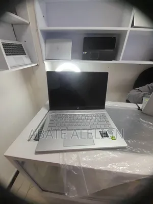 New Laptop HP Pavilion 14 16GB Intel Core I7 SSD 512GB