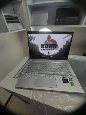 Photo - New Laptop HP Pavilion 14 16GB Intel Core I7 SSD 512GB