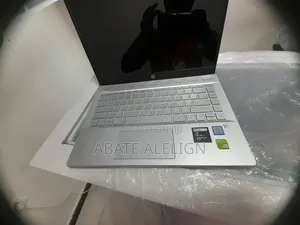 New Laptop HP Pavilion 14 16GB Intel Core I7 SSD 512GB