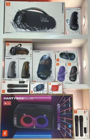 Photo - JBL Flip 6 Speaker