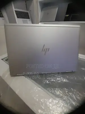 New Laptop HP EliteBook 1040 G3 16GB Intel Core I7 SSD 512GB