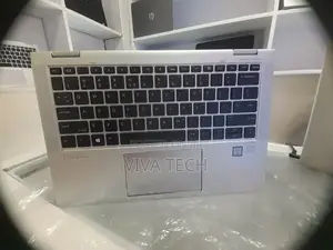 New Laptop HP EliteBook 1040 G3 16GB Intel Core I7 SSD 512GB