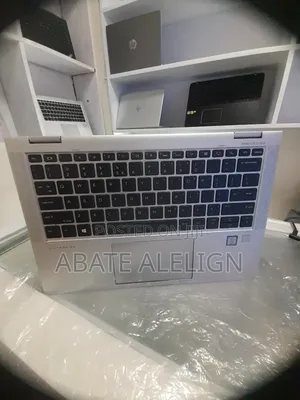 New Laptop HP EliteBook 1040 G3 16GB Intel Core I7 SSD 512GB