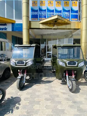 New Bajaj 2024