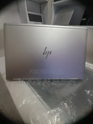 Photo - New Laptop HP EliteBook 1040 G3 16GB Intel Core I7 SSD 512GB