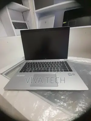New Laptop HP EliteBook 1040 G3 16GB Intel Core I7 SSD 512GB