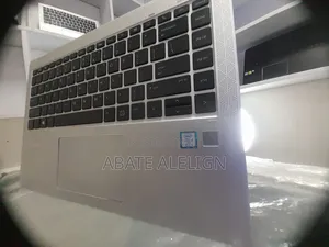 New Laptop HP EliteBook 1040 G3 16GB Intel Core I7 SSD 512GB