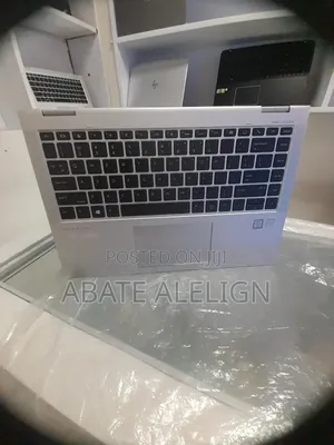 New Laptop HP EliteBook 1040 G3 16GB Intel Core I7 SSD 512GB