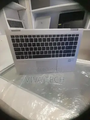 New Laptop HP EliteBook 1040 G3 16GB Intel Core I7 SSD 512GB