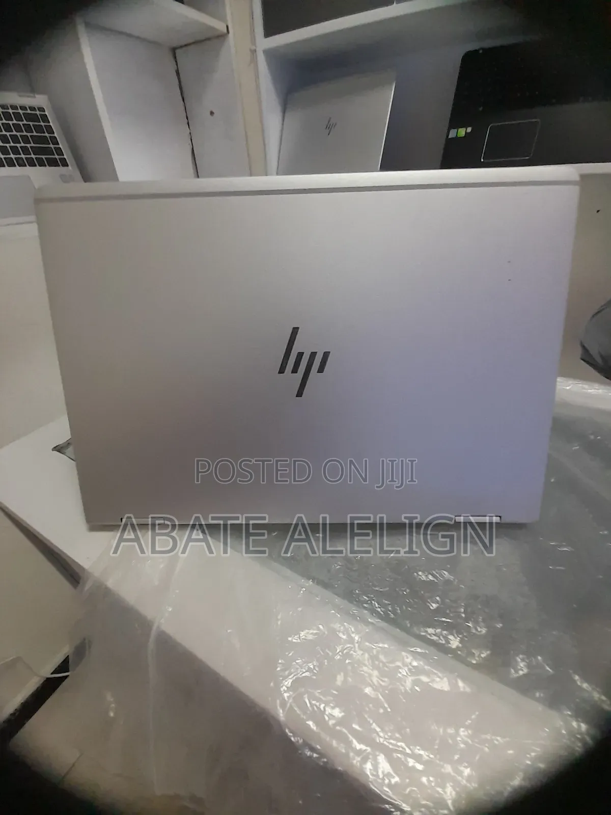 New Laptop HP EliteBook 1030 16GB Intel Core I7 SSD 512GB