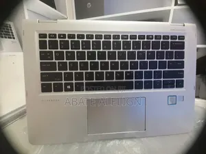 New Laptop HP EliteBook 1030 16GB Intel Core I7 SSD 512GB
