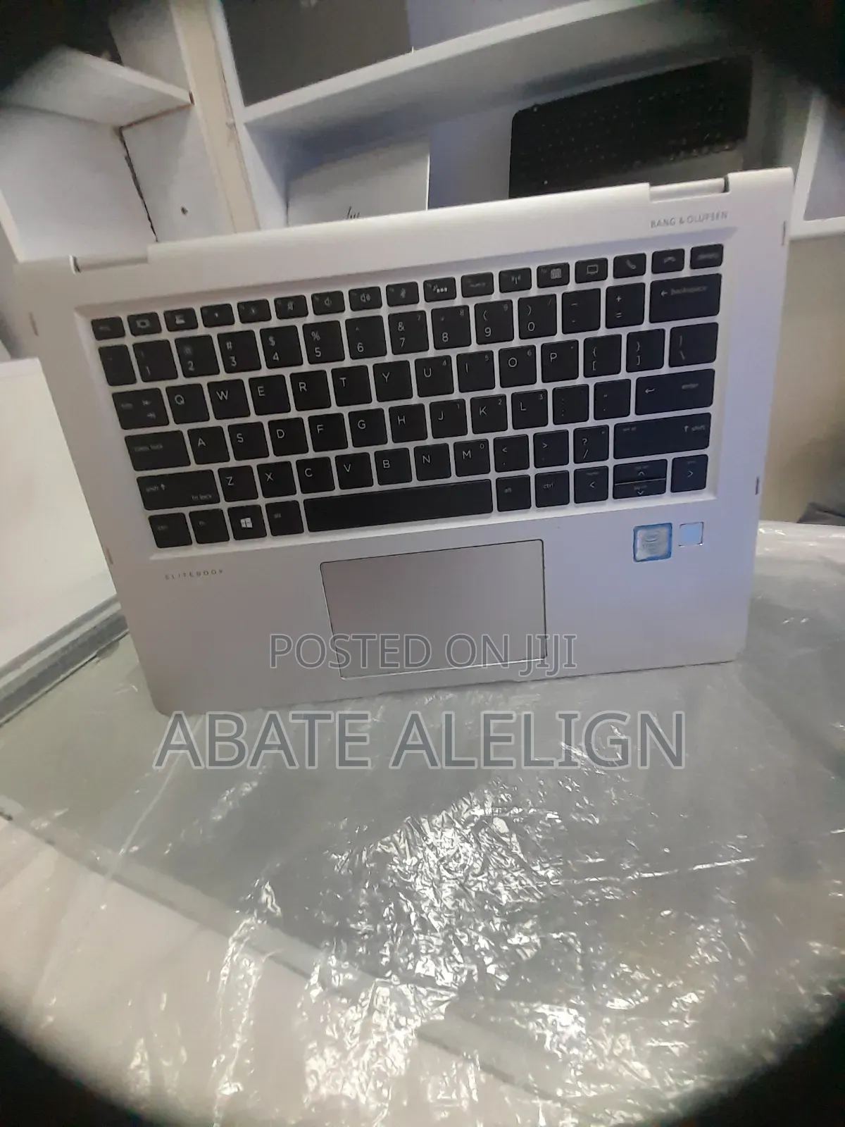 New Laptop HP EliteBook 1030 16GB Intel Core I7 SSD 512GB