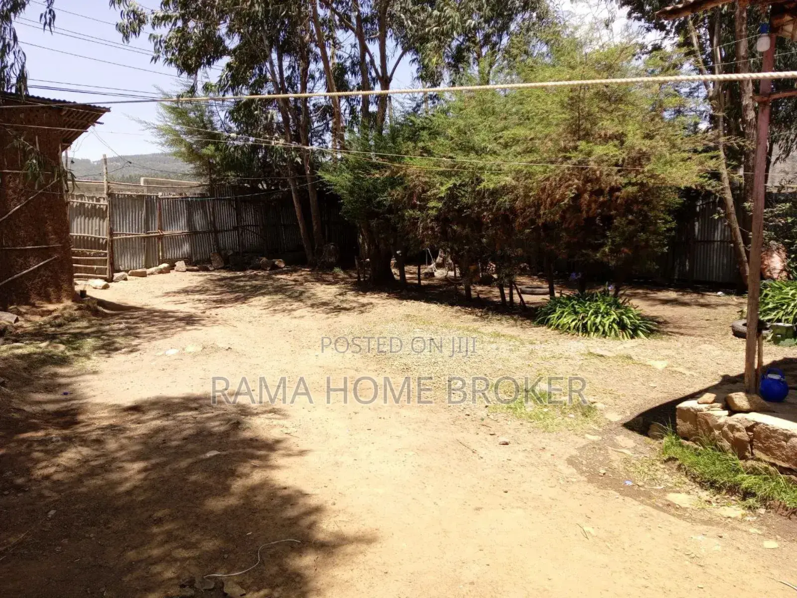 !? አስቸኳይ ለሽያጭ የቀረበ ቦታ (ኮተቤ አሪፍ ቦታ ላይ)