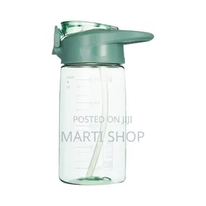 Photo - Stainless Steel Water Bottle