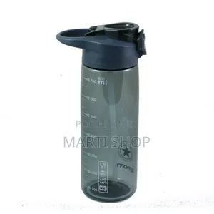 Stainless Steel Water Bottle