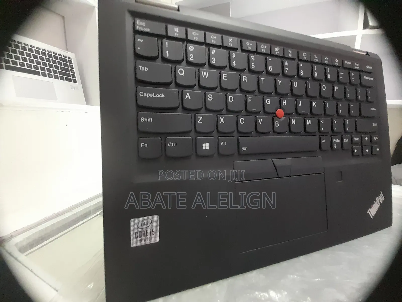 New Laptop Lenovo Thinkpad X13 Yoga 16GB Intel Core I5 SSD 512GB