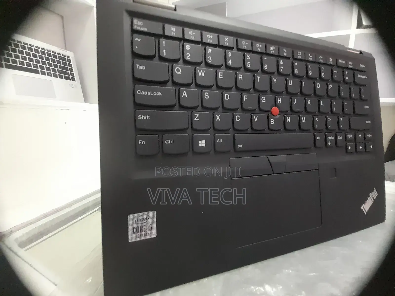 New Laptop Lenovo Thinkpad X13 Yoga 16GB Intel Core I5 SSD 512GB