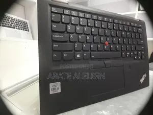 New Laptop Lenovo Thinkpad X13 Yoga 16GB Intel Core I5 SSD 512GB