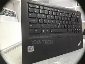 New Laptop Lenovo Thinkpad X13 Yoga 16GB Intel Core I5 SSD 512GB